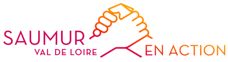 Saumur en action